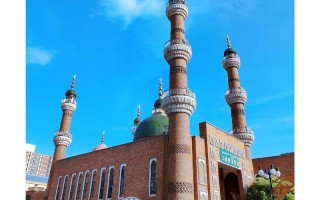 2025乌鲁木齐有何新变化与新期待？