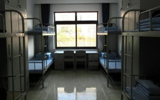 新疆司法警官学校宿舍条件如何？