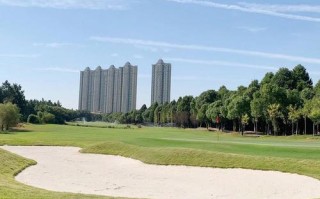 江西有哪些高尔夫球场推荐？