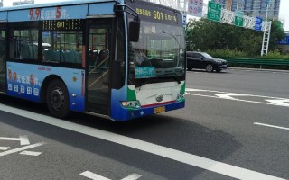 江西省南康市汽车东站有何变化？