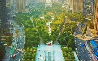 广州珠江西路属于哪个区？