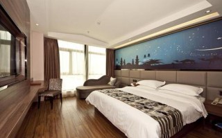 福建师大周边酒店有哪些推荐？