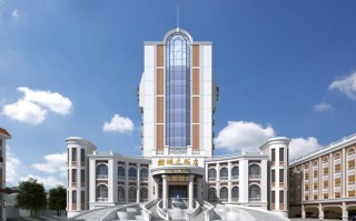 福建省旅游有限公司有哪些特色线路？