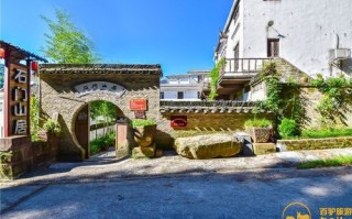 江西农家乐有哪些地方推荐？