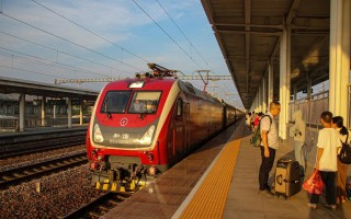 汉口到赣州动车怎么坐？时间票价多少？