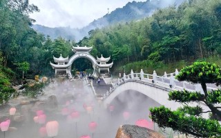 江西遂川有哪些必游景点？