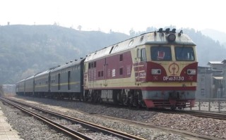 揭阳至景德镇火车怎么坐？时刻表查不到？