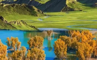 新疆旅游景点四季各有何特色？