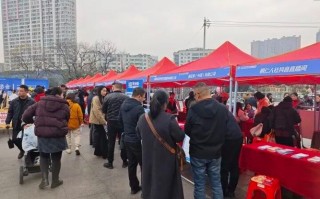 福建旅游招聘会何时何地举办？