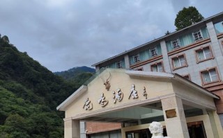 青龙酒店有何特色或服务？