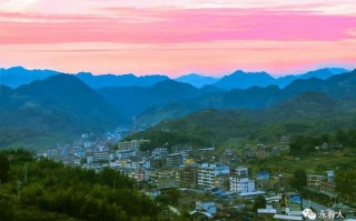 福建咏春县坑之口是何处？