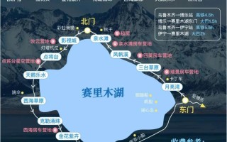 赛里木湖属于新疆哪里