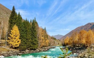 新疆有哪些值得一游的景点？