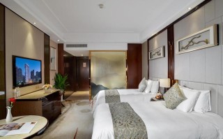 江西省樟树开元大酒店有何特色？