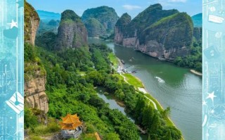 江西龙虎山哪些景点是热门电视剧取景地？