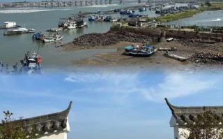 福建漳州漳浦旅游景点