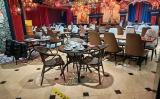 新疆米拉吉餐厅缘何落地上海？