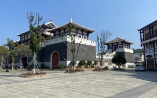 福建将乐有哪些必游景点？