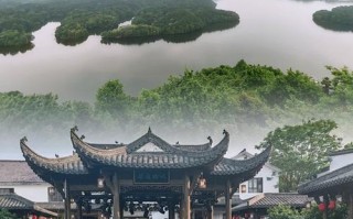 江西新余周边有哪些好玩的景点？