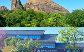 江西弋阳旅行社有哪些推荐？