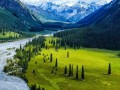 新疆最美景点TOP10，究竟哪些地方能上榜？