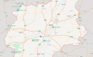 江西省吉安市地图导航怎么用？