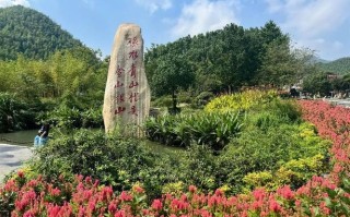 江西吉安旅游值不值得去？