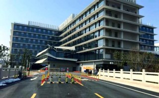 阿里巴巴总部为何选址滨江西溪？