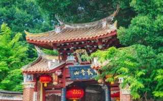 福建泉州有哪些必游景点？