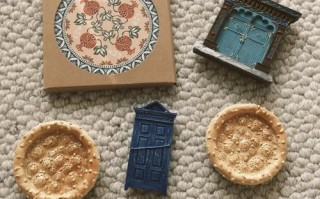 新疆女孩纪念品选什么最合适？