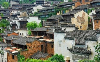 江西风景度假村，哪些值得一住？