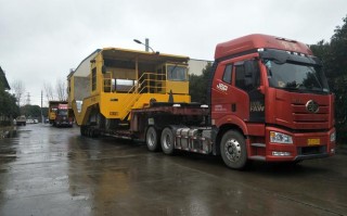 上海到新疆物流运费多少？