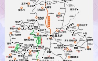 乌鲁木齐到喀纳斯怎么走最方便？