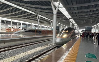 福建南靖至福州高铁通车了吗？全程仅需多久？