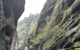 福建三明有哪些好玩的？