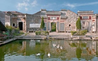 江西安义县有哪些值得一玩的景点？