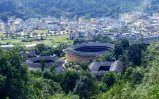 福建龙岩有哪些必打卡的游玩好去处？