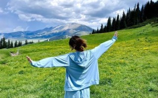 7月新疆穿衣指南？温度差怎么穿？