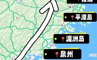 福建漳州到莆田的距离多少公里？