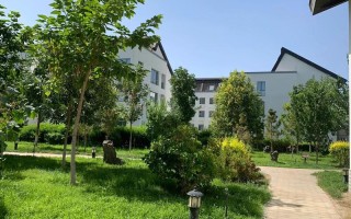 新疆科信学院附近宾馆哪家好？