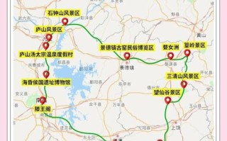 武汉到婺源旅游怎么安排最省心？