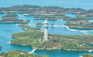 江西西海有什么好玩的