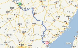 温州到瑞金汽车票怎么买？