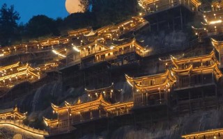 江西上饶有哪些必游景点？