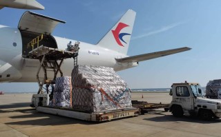 新疆鲜果空运苏州，如何保鲜又快速？