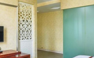 江西理工大学附近酒店有哪些推荐？