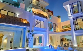 福建海景房酒店哪里找？