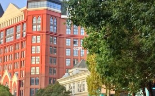 江西外语外贸职业学院图片有哪些亮点？