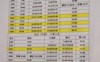 务川到福建客车每天几班？几点发车？