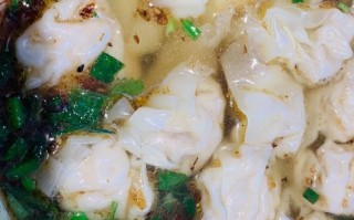 正宗福建千里香馄饨王有何独特魅力？